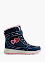 Highland Creek Schnürboots Blau 36572 1