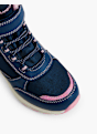 Highland Creek Schnürboots Blau 36572 2