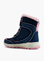 Highland Creek Schnürboots Blau 36572 3