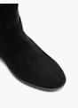 Graceland Bottes large Noir 8231 2