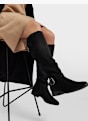 Graceland Bottes large Noir 8231 6