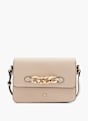 Catwalk Bolso bandolera Beige 8001 1