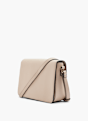 Catwalk Bolso bandolera Beige 8001 3