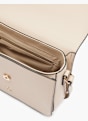 Catwalk Bolso bandolera Beige 8001 4