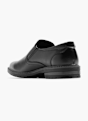 Bottesini Businessschuh Schwarz 7629 3