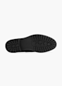 Bottesini Businessschuh Schwarz 7629 4
