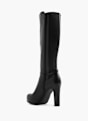 Catwalk Stivale alto Nero 2147 3