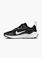 Nike Bėgimo batai Juoda 34201 2
