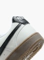 Nike Sneaker bézs 26131 4