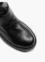 Catwalk Motorkářská bota Černá 3052 2