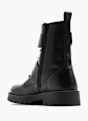 Catwalk Biker Boots Schwarz 3052 3