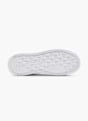 Champion Sneaker Hvid 8316 4