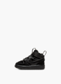 Nike Hoher Sneaker Schwarz 1382 3