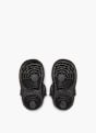 Nike Hoher Sneaker Schwarz 1382 5