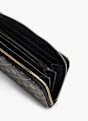 Catwalk Geldbörse Schwarz 2153 4