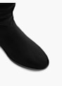 Graceland Bottes Noir 7632 2