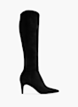 Catwalk Stivale alto Nero 2158 1