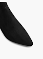 Catwalk Stivale alto Nero 2158 2
