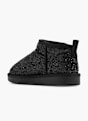 Graceland Bota de invierno Negro 6702 3