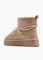 Graceland Winterboots Beige 3055 3
