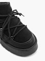 Graceland Bota de invierno Negro 1385 2