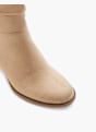 Graceland Klassisk ankelstøvle Beige 2162 2