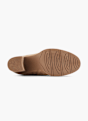 Graceland Klassisk ankelstøvle Beige 2162 4