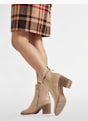 Graceland Stiefelette Beige 2162 5