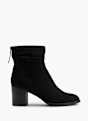 Graceland Bottines classiques Noir 18194 1
