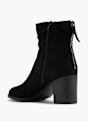 Graceland Bottines classiques Noir 18194 3