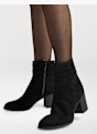 Graceland Bottines classiques Noir 18194 5