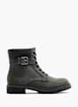 Landrover Schnürboots Grau 5794 1