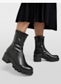 Catwalk Botine clasice Negru 1390 5