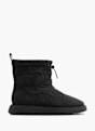 Catwalk Winterboots Schwarz 4938 1