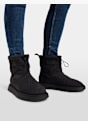 Catwalk Bota de invierno Negro 4938 5