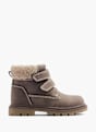 Vty Boots d'hiver Marron 25738 1