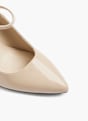Catwalk Spangenpumps Beige 5798 2