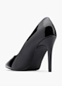 Catwalk Décolleté Nero 21213 3