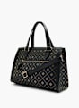Catwalk Borsetta Nero 21308 3