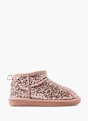 Graceland Boots d'hiver Rose 25743 1
