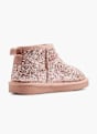 Graceland Winterboots Rosa 25743 3