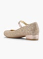Graceland Ballerina Gold 89242 3