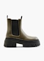 Catwalk Cizme chelsea Kaki 8590 1