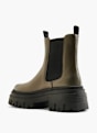 Catwalk Cizme chelsea Kaki 8590 3