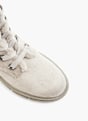 Catwalk Bottes à lacets Gris 8592 2