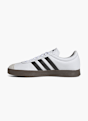 adidas Sneaker Weiß 4944 2