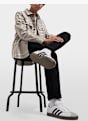adidas Sneaker Hvid 4944 8