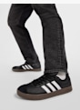 adidas Sneakersy Czarny 7641 6