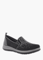 Easy Street Zapato bajo Negro 19647 1