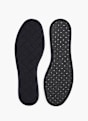 DEICHMANN Skosulor Svart 33173 1